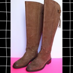 Franco Sarto, Brindley Boots
